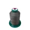 Polyester thread for leather, 20, Grey