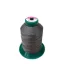 Polyester thread for leather, 20, Grey
