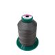 Polyester thread for leather, 20, Grey