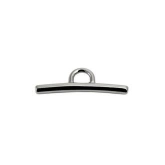 Chain End, 45 mm, Nickel