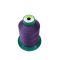 Thread For Leather Sewing, Purple, 40