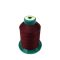 Thread For Leather Sewing, Burgundy, 40