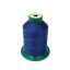 Thread For Leather Sewing, Royal blue, 40