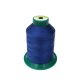 Thread For Leather Sewing, Royal blue, 40