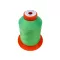 Thread For Leather Sewing, Neon Green, 40 Serafil