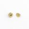 Magnetic Lock, Gold, 14 mm