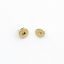Magnetic Lock, Gold, 14 mm