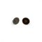 Flat Magnetic Lock, Antique, 18 mm
