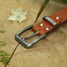 Chicago Screw 10x8 mm, Gold