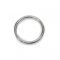 Iron Ring, Nickel, 40 mm x 5 mm