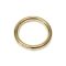 Iron Ring, Gold, 35 mm x 5 mm