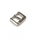 Buckle, 20 mm, Nickel