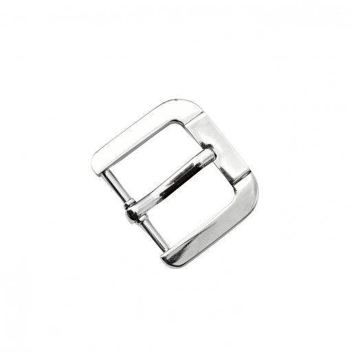 Buckle, 20 mm, Nickel