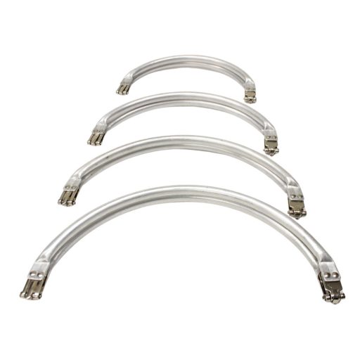 Bag Lock Frame, 19 cm