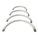 Bag Lock Frame, 26 cm