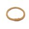 Bamboo Handbag Handle, Round