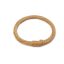 Bamboo Handbag Handle, Round