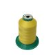 Thread For Leather Sewing, yellow, 40