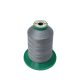 Thread For Leather Sewing, grey, 40