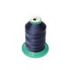 Thread For Leather Sewing, dark blue, 40