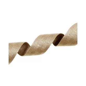 Satin Strap, Beige, 30 mm