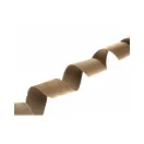 Satin Strap, Beige, 30 mm