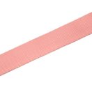 Detachable Polypropylene bag strap, pink, 3 cm wide