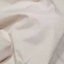 Waterproof Bag Material, White
