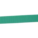Cotton Webbing, Turquoise Green, 40 mm