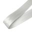 Satin Strap Grey, 4 cm