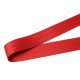 Satin Strap Red, 4 cm