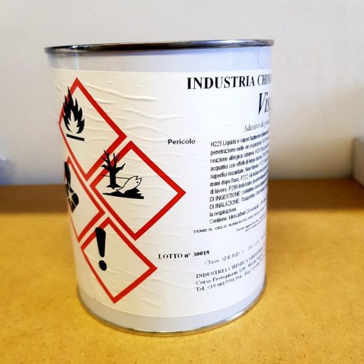 Leather Cement 