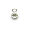 Eyelet, Nickel, 7 mm