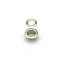 Eyelet, Nickel, 7 mm