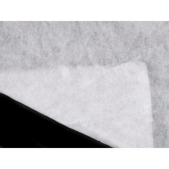 Vlies 2 mm, bag stiffener