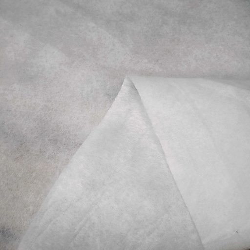 Vlies 2 mm, bag stiffener