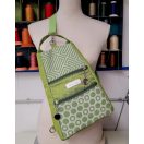 Vlies 2 mm, bag stiffener