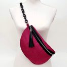 Vlies 2 mm, bag stiffener