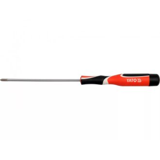 Precision screwdriver for tiny screws