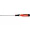 Precision screwdriver for tiny screws