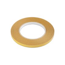 Double sided adhesive tapes