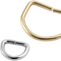 D-rings