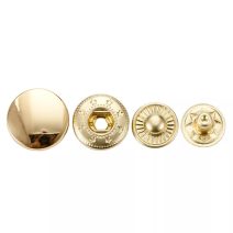 SNAP FASTENERS