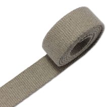 40 mm wide webbings