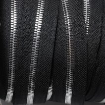 For metal zipper