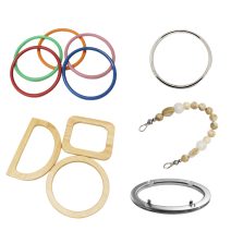 BAG HANDLES