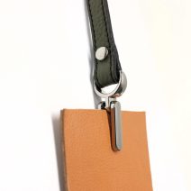 Decorative handle holders