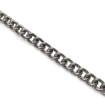 Iron bag chains