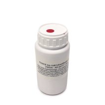 Leather edge paint