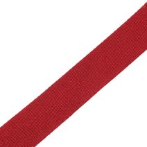 30 mm wide webbings